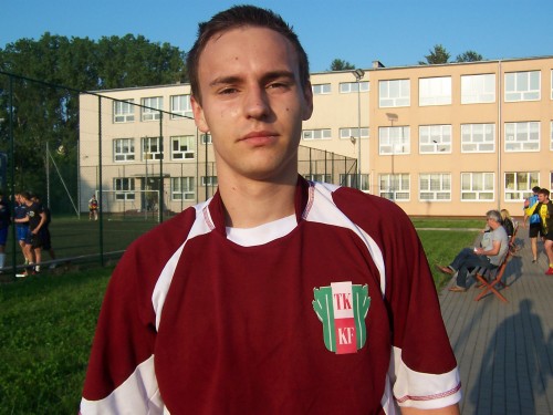 Kamil Kosiba (09.06)