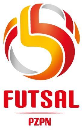 logo Futsal PZPN