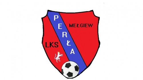 logo Perła Mełgiew