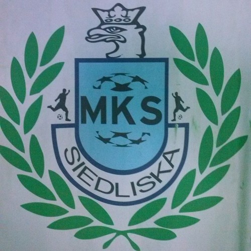 logo MKS Siedliska