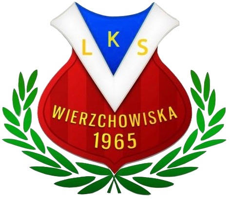 logo LKS Wierzchowiska
