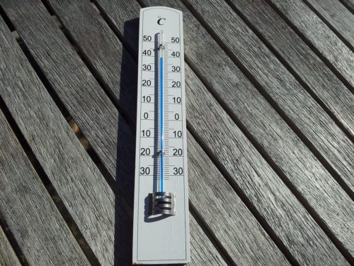 thermometer-693852_1280